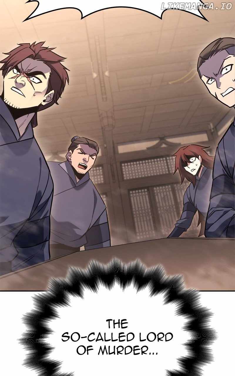 I Reincarnated As The Crazed Heir Chapter 143 59